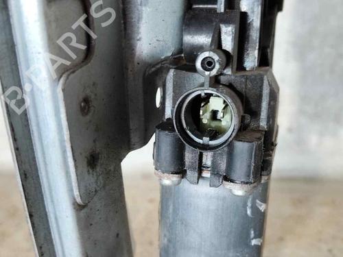 Rear left window mechanism PEUGEOT 207 (WA_, WC_)  | BP29981873C24 