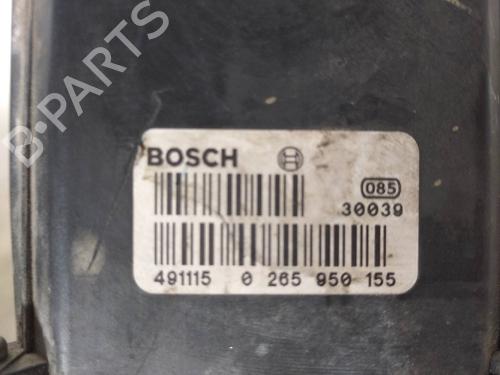 ABS pump FORD MONDEO III (B5Y)  | BP26480360M43 