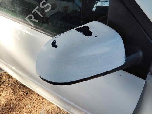 Right mirror VW POLO IV (9N_, 9A_) 1.9 SDI | BP29163923C27 