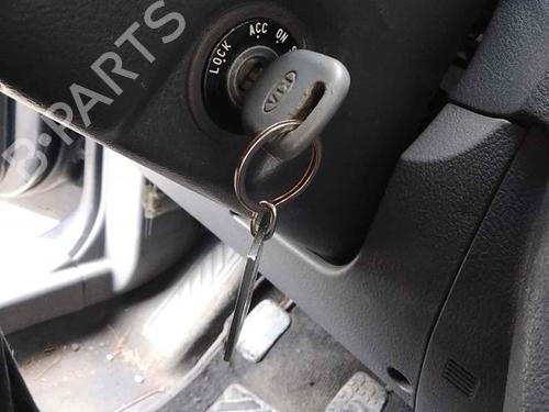 Used Ignition barrel KIA CARENS II MPV (FJ) [2002-2013]  28465804