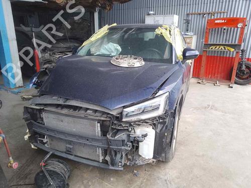 Used Parts AUDI Q2 (GAB, GAG) 30 TDI (116 hp) 4263914
