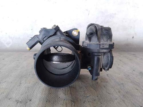 Throttle body CITROËN C5 III (RD_)  | BP26693302M82 
