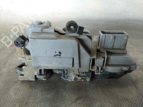 Front right lock PEUGEOT 406 (8B) 1.9 TD | BP26468337C97 
