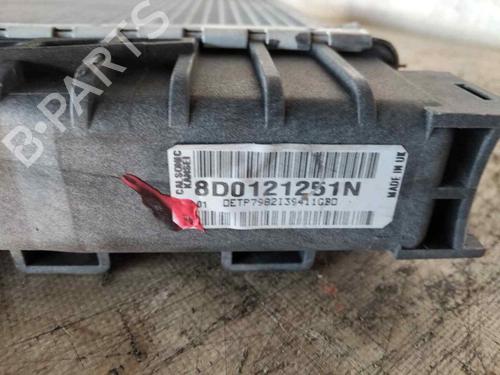 Køler AUDI A4 B5 (8D2) 2.5 TDI | BP30097303M31 