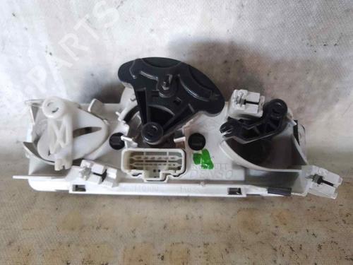 Climate control RENAULT KANGOO / GRAND KANGOO II (KW0/1_) 1.5 dCi 85 (KW0K, KW0L, KW0B) | BP28319698I5 