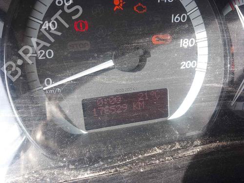 Left front window switch MERCEDES-BENZ CITAN MPV (W415) | BP28461645I27 - Image 8