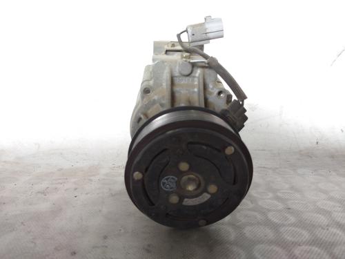 AC compressor TOYOTA COROLLA (_E12_) 1.6 VVT-i (ZZE121_, ZZE121R) | BP26483712M34 