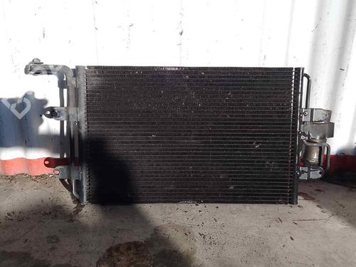 AC-Kondensator SEAT LEON (1M1) [1999-2006]  31638285