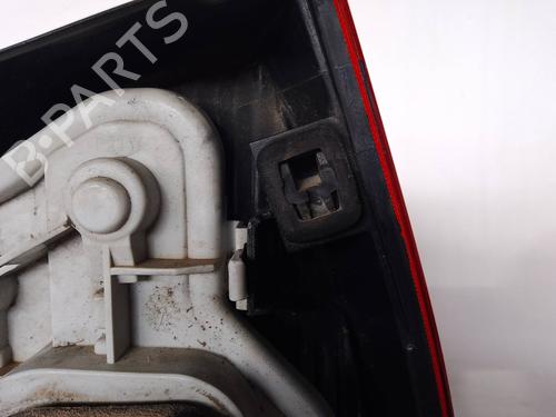 Left taillight VW POLO (9N_, 9A_) 1.4 TDI | BP26471318C34 