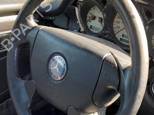 Used Steering wheel Steering wheel MERCEDES-BENZ SLK (R170) [1996-2004] 33957817 33957817