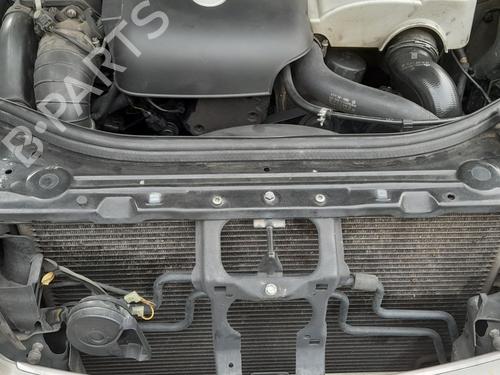 Used Front slam panel Front slam panel MERCEDES-BENZ E-CLASS (W211) E 270 CDI (211.016) (177 hp) 32712261 32712261