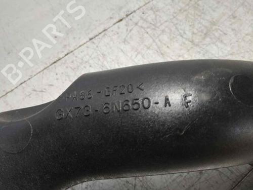 Pipe JAGUAR XE (X760) | BP35801395M125 - Image 3