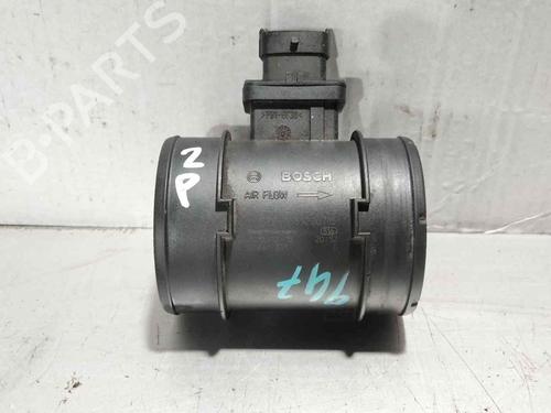 Used Mass air flow sensor Mass air flow sensor FIAT DOBLO Cargo (263_) [2010-2026] 29207343 29207343