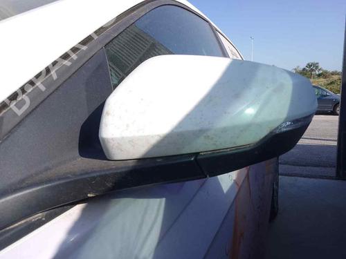 Left mirror VW POLO VI (AW1, BZ1, AE1) 1.0 TSI | BP28469097C26 