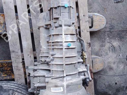Gearkasse AUDI A4 B6 Avant (8E5) 3.0 (220 hp) 29246521