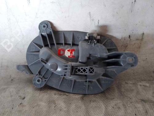 Front left interior door handle PEUGEOT 406 (8B) 1.9 TD | BP26467072I13 
