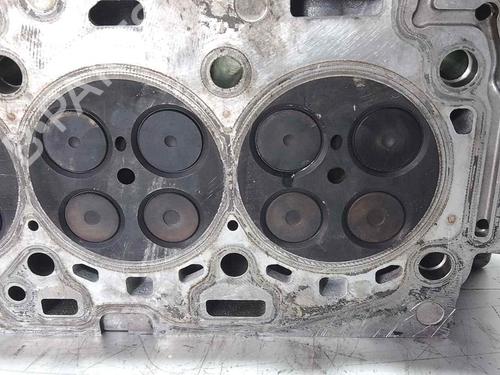 Cylinder head BMW 5 Gran Turismo (F07) 520 d | BP31592927M5 