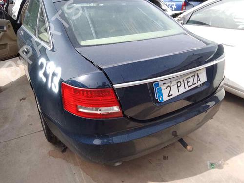 Used Fuse box AUDI A6 C6 (4F2) [2004-2011]  28453108