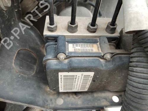 Used ABS pump CITROËN C4 I (LC_) [2004-2014]  29612030