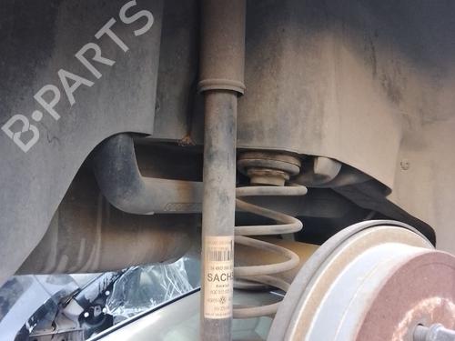 Używane Amortyzator tylny prawy VW POLO IV (9N_, 9A_) [2001-2014]  30773395