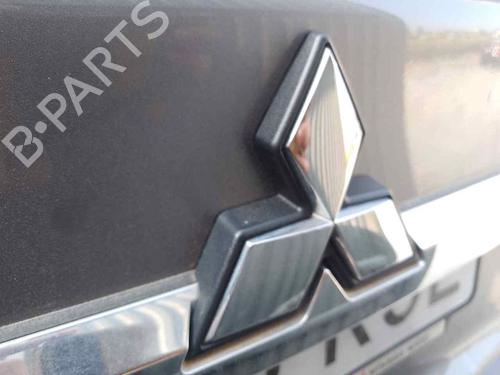 Viskermotor bagrude MITSUBISHI ASX (GA_W_) [2009-2025]  28468497