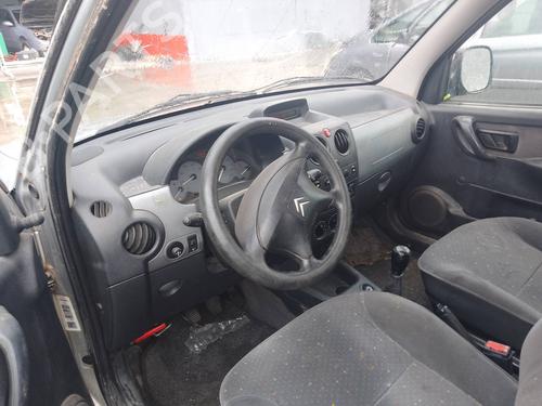 Elektronisk modul CITROËN BERLINGO / BERLINGO FIRST MPV (MF_, GJK_, GFK_)  | BP26468570M83 