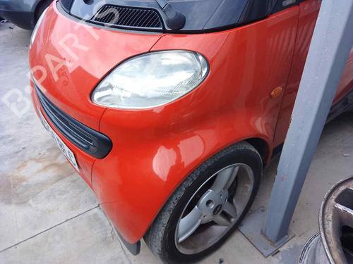 Used Left front fenders SMART CITY-COUPE (450) 0.6 (S1CLB1, 450.331, 450.336) (45 hp) 28466951