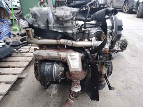 Used Engine TOYOTA CARINA E VI (_T19_) 2.0 D (CT190) (73 hp) 30548420