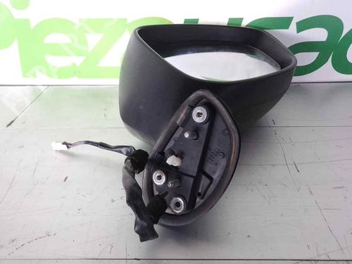 Right mirror MAZDA CX-5 (KE, GH) | BP28468029C27