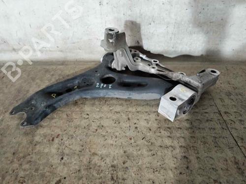 Used Left front suspension arm VW GOLF VI (5K1) [2008-2014]  30279316