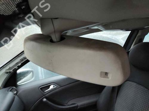 Rear mirror MERCEDES-BENZ CLC-CLASS (CL203) CLC 200 CDI (203.707) | BP29502112I6 