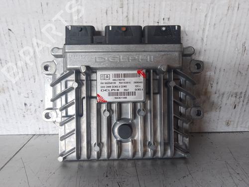 Used Engine control unit (ECU) Engine control unit (ECU) PEUGEOT 407 (6D_) [2004-2011] 36490076 36490076