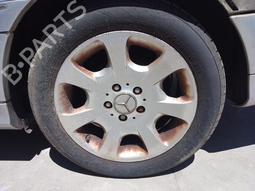 Fælk Fælk MERCEDES-BENZ C-CLASS (W203) [2000-2007] 36073241 36073241