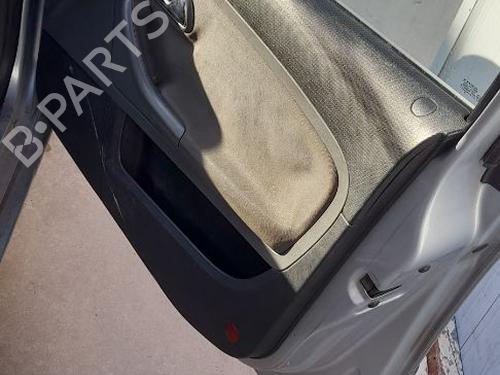 Used Front right window mechanism Front right window mechanism SEAT IBIZA III (6L1) [2002-2009] 33757278 33757278