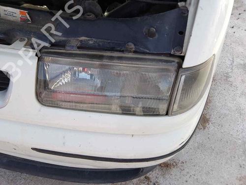 Used Left headlight SEAT TOLEDO I (1L2) 1.9 TDI (90 hp) 28452318
