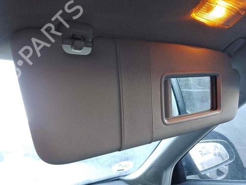 Used Right sun visor AUDI A3 (8P1) 1.9 TDI (105 hp) 28464814