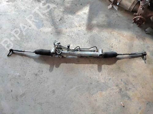 Used Steering rack OPEL VECTRA C (Z02) [2002-2009]  30200349