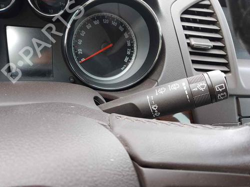 Used Steering column stalk OPEL INSIGNIA A (G09) [2008-2017]  28459709