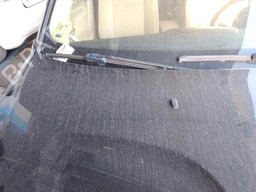 Used Front windshield wiper arm BMW X3 (E83) xDrive 20 d (177 hp) 28466133