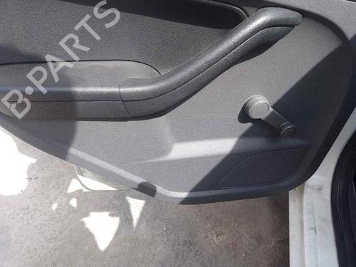 Rudehejsemekanisme venstre bagtil FORD FOCUS II Saloon (DB_, FCH, DH) [2005-2025]  28467120