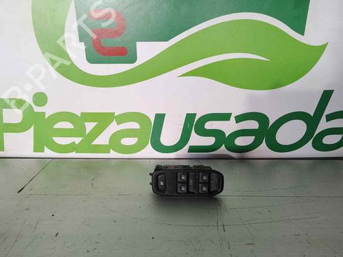 Used Left front window switch DACIA DUSTER (HM_) [2017-2025]  29591798