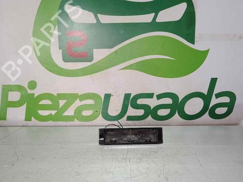 Luce targa NISSAN MICRA IV (K13K, K13KK) 1.2 (80 hp) 31670106