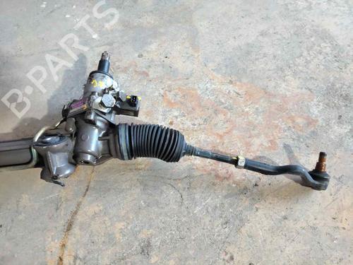 Steering rack MERCEDES-BENZ E-CLASS (W210) E 290 Turbo-D (210.017) | BP30200347M22