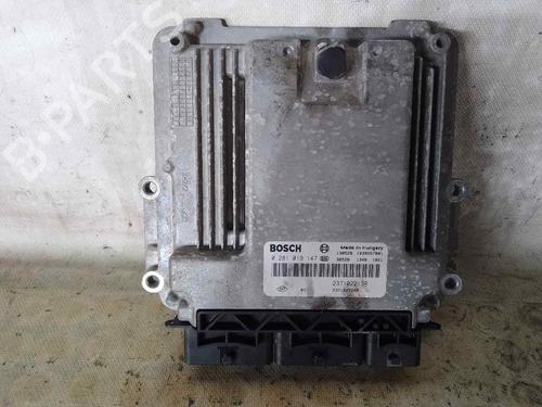 Used Engine control unit (ECU) DACIA DOKKER MPV (KE_) [2012-2021]  29610557