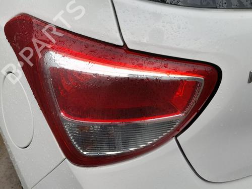 Used Left taillight Left taillight HYUNDAI i10 I (PA) 1.2 (86 hp) 34624970 34624970
