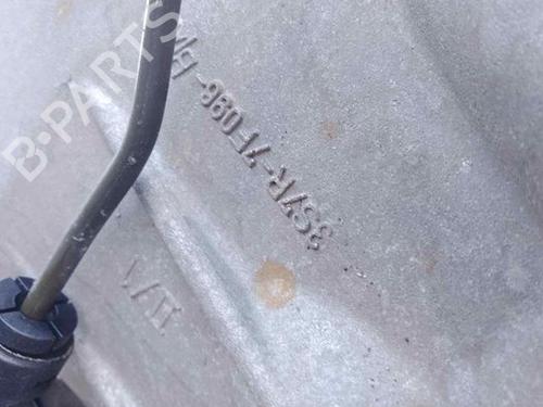 Gearbox FORD MONDEO III (B5Y) 2.0 TDCi | BP26485835M3 