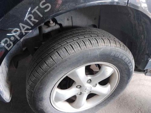Used Right rear shock absorber SSANGYONG KYRON 2.7 Xdi 4x4 (163 hp) 28468186