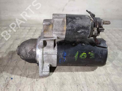 Starter BMW 3 (E46) 323 i | BP26469616M8 