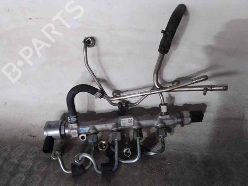 Used Injection rail VW ARTEON (3H7, 3H8) 2.0 TDI (150 hp) 26484933