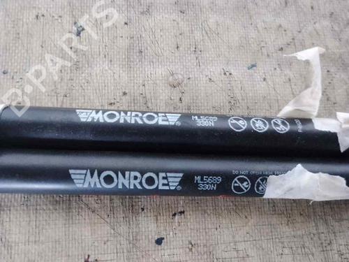 Tailgate lift support BMW 3 Touring (E91) 320 d | BP26471099C138 